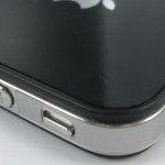 Testmodel iPhone 4 te koop op eBay