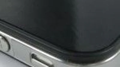 Testmodel iPhone 4 te koop op eBay