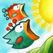 iPad app: Tiny Wings is weer helemaal terug