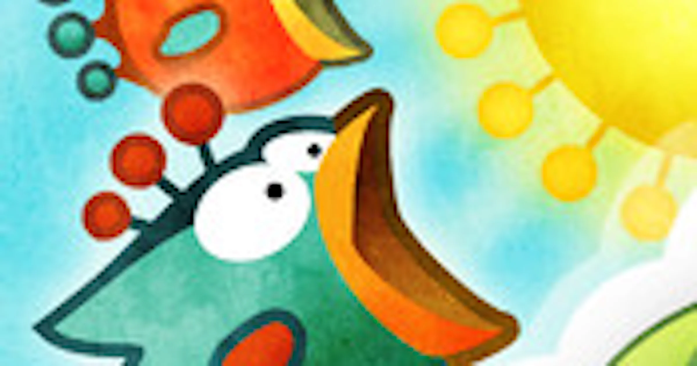 iPad app: Tiny Wings is weer helemaal terug