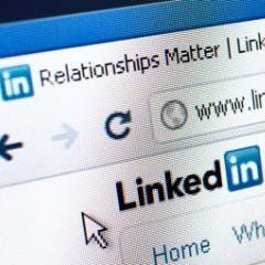 LinkedIn komt mee met Office 2013