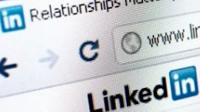LinkedIn komt mee met Office 2013