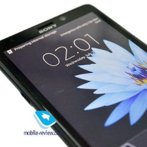 Sony's toekomstige Xperia vlaggenschip duikt op