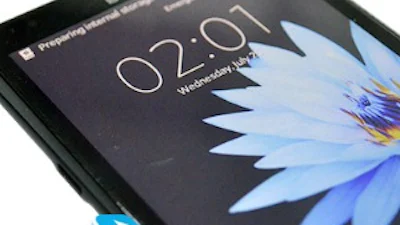 Sony's toekomstige Xperia vlaggenschip duikt op