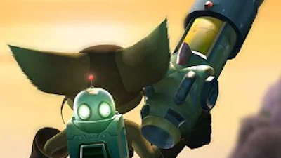 Test: The Ratchet & Clank Trilogy