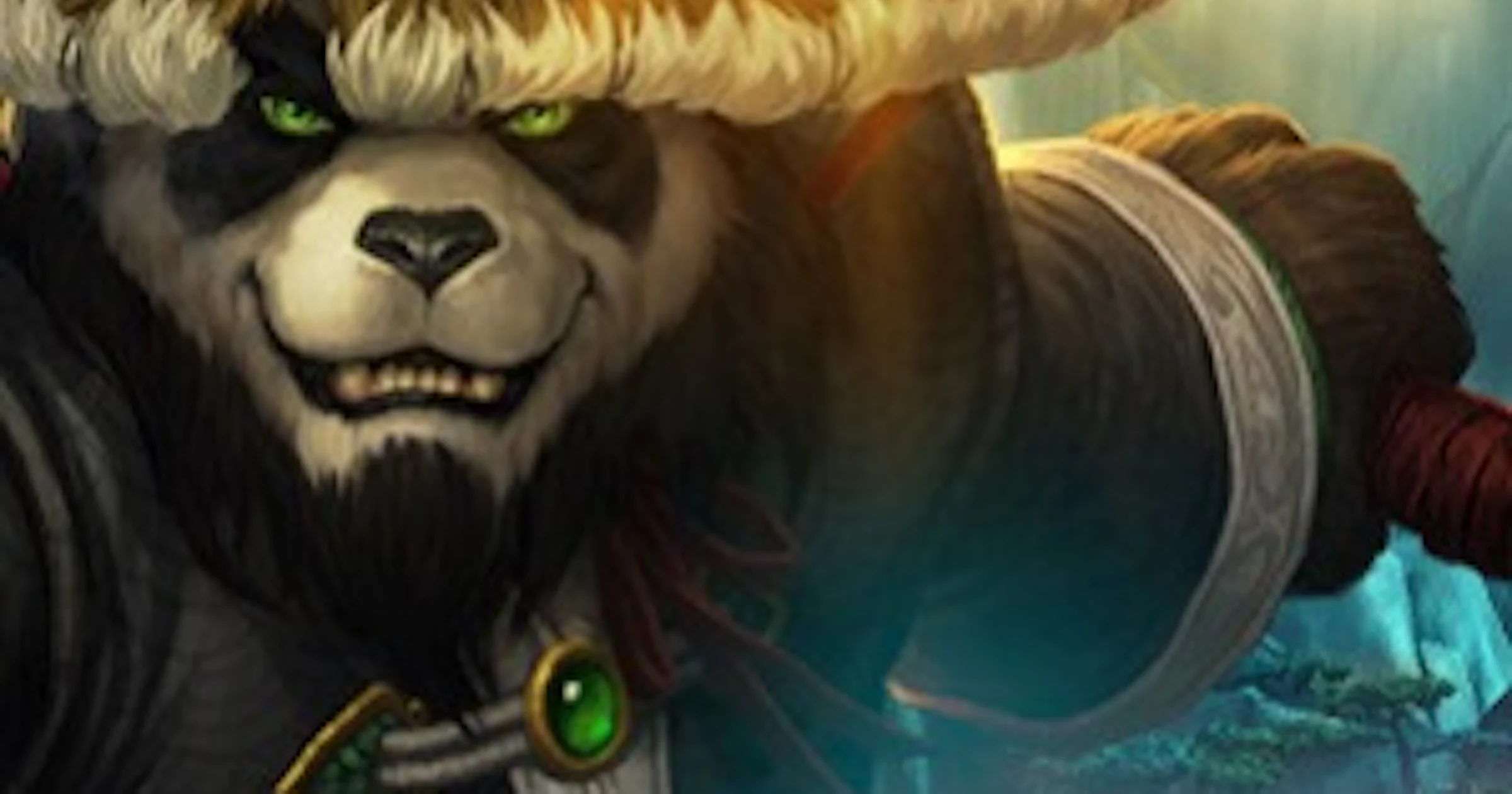 WoW-uitbreiding Mists of Pandaria verschijnt 25 september