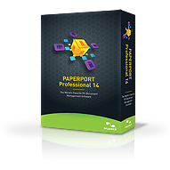 Recensie: PaperPort Professional 14