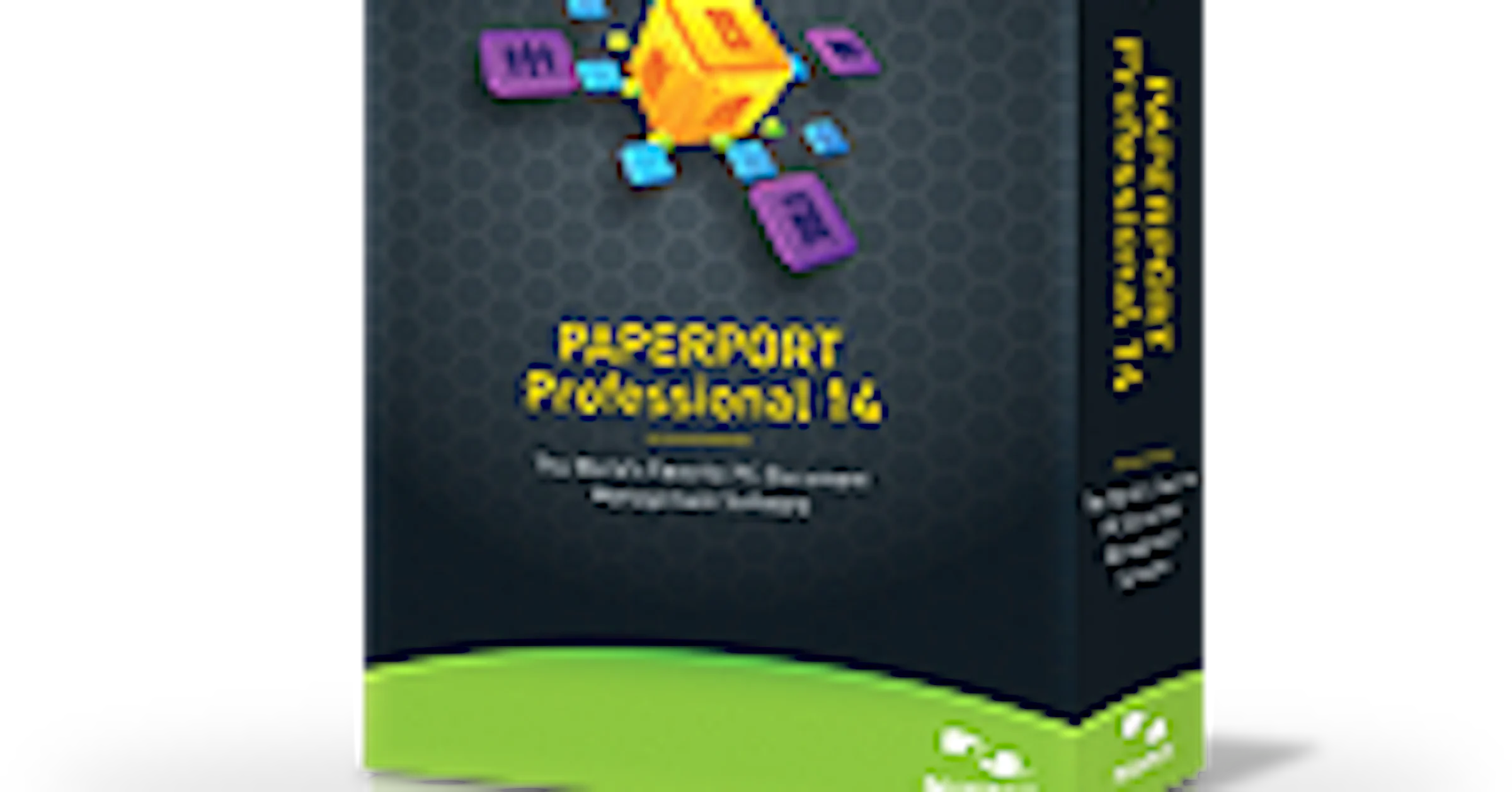 Recensie: PaperPort Professional 14