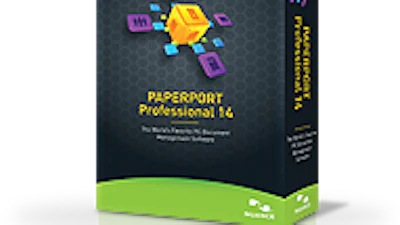 Recensie: PaperPort Professional 14