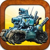 iPhone & iPad app: Arcade gaming op de iPhone en iPad