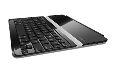 Recensie: Logitech Ultrathin Keyboard Cover
