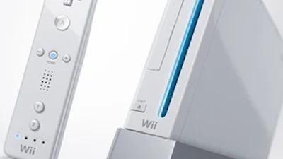 Nintendo ziet verkoop Wii instorten