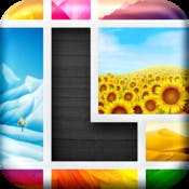 iPad app: Maak mooie digitale collages