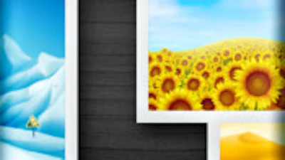 iPad app: Maak mooie digitale collages