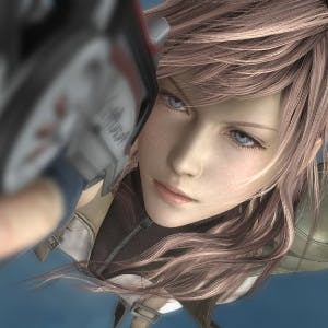 Square Enix: 'Final Fantasy Versus XIII niet geannuleerd'