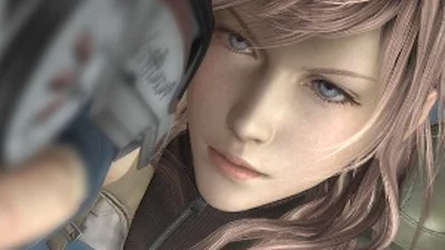 Square Enix: 'Final Fantasy Versus XIII niet geannuleerd'
