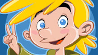 iPhone & iPad app: Vermakelijke game van de makers van Angry Birds