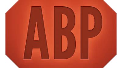 Reclames verwijderen