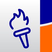 iPhone & iPad app: Volg de Olympische Spelen op de voet