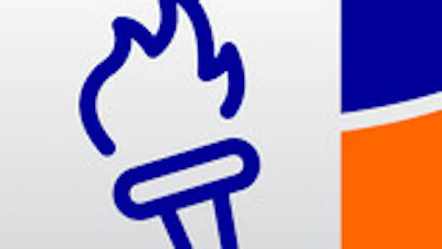 iPhone & iPad app: Volg de Olympische Spelen op de voet
