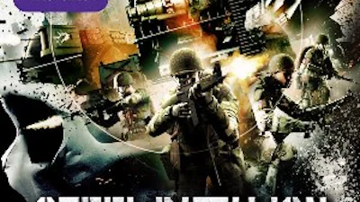 Test: Steel Battalion: Heavy Armor