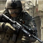 Battlefield 3: Aftershock niet terug naar App Store