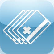 iPhone & iPad app: Digitaliseer je passen
