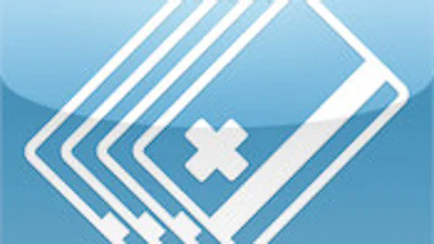 iPhone & iPad app: Digitaliseer je passen