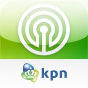 iPhone & iPad app: Eenvoudig alle HotSpots van KPN vinden