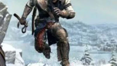 Ubisoft stelt pc-versie Assassin's Creed III uit