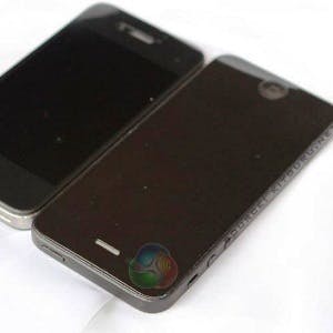 Prototype iPhone 5 mogelijk vroegtijdig gelekt