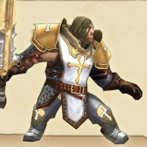 EA brengt 'free to play' Ultima-game naar pc en iPad