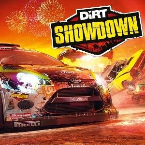 Test: DiRT Showdown