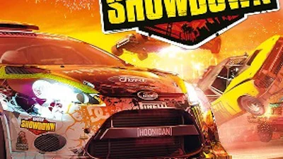 Test: DiRT Showdown