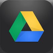 iPhone & iPad app: Bekijk je Google Docs
