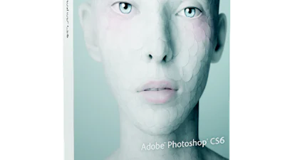 Recensie: Adobe Photoshop CS6