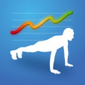 iPhone & iPad app: Verschillende workouts die gericht zijn op bepaalde doelen