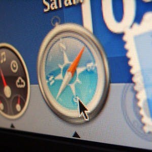'Google krijgt recordboete om privacyschending in Safari'