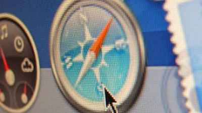 'Google krijgt recordboete om privacyschending in Safari'