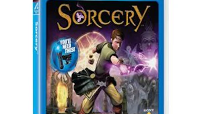 Test: Sorcery