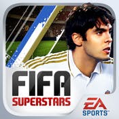 iPhone & iPad app: Wees de manager van je eigen voetbalteam