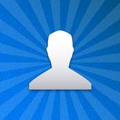 iPhone & iPad app: De koppeling tussen adresboek en sociale netwerken
