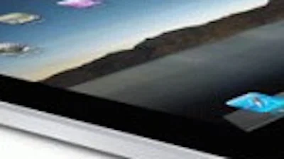 'Productie van iPad mini start in september'