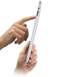 'iPad mini krijgt 7.85 inch IGZO-scherm van Sharp'
