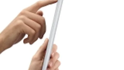 'iPad mini krijgt 7.85 inch IGZO-scherm van Sharp'