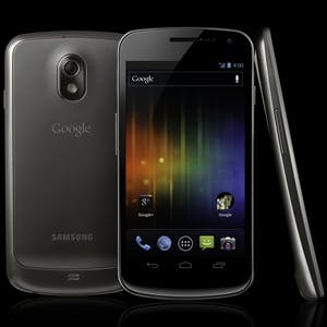 'Vijf Nexus-smartphones met Android 5.0 in aantocht'