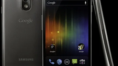 'Vijf Nexus-smartphones met Android 5.0 in aantocht'
