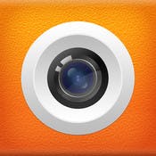 iPhone app: Fotograferen en bewerken voor de kinderen
