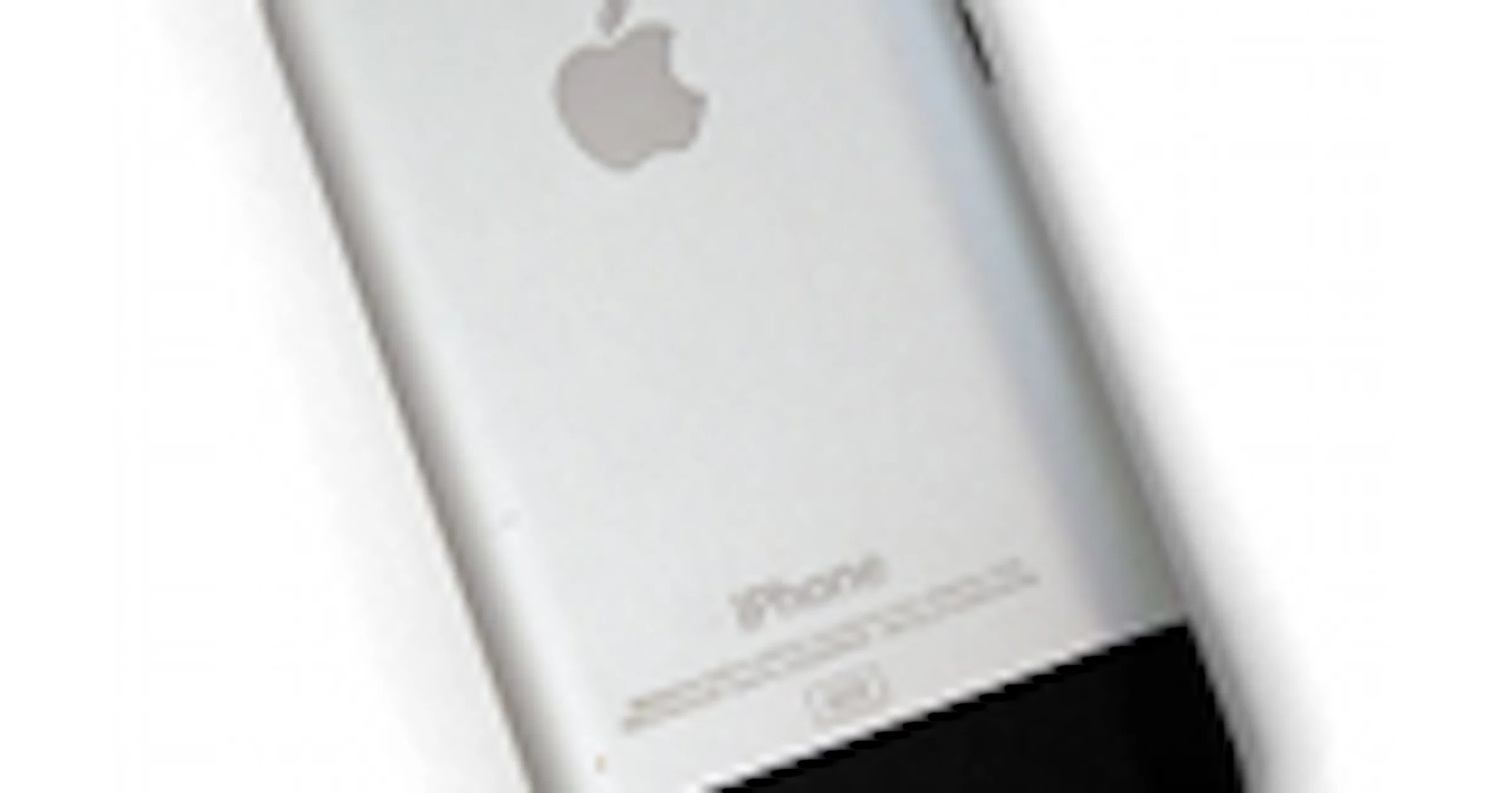 De iPhone ligt vijf jaar in de winkels
