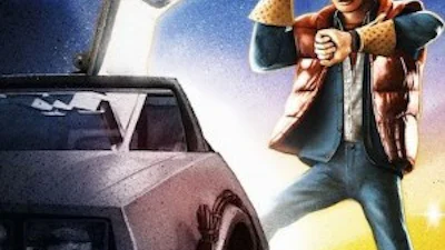 Test: Back to the Future: The Game
